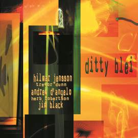 Ditty Blei