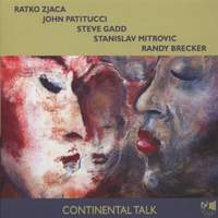 Continental Talk