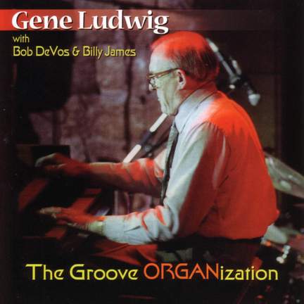 The Groove ORGANization