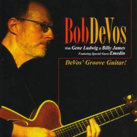 DeVos' Groove Guitar!