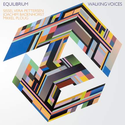 Walking Voices