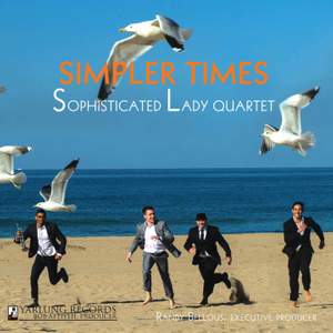 Simpler Times: Sophisticated Lady Quartet