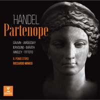 Handel: Partenope