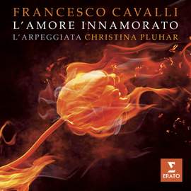 Cavalli: L’amore innamorato