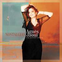 Nostalgias: Agnès Jaoui