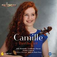 Camille Berthollet: Prodiges