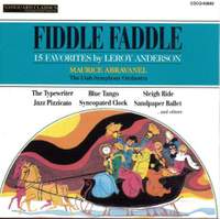 Fiddle-Faddle!