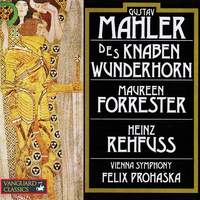 Mahler: Des Knaben Wunderhorn