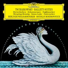Tchaikovsky: Ballet Suites