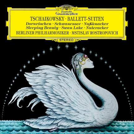 Tchaikovsky: Ballet Suites