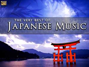 The Very Best of Japanese Music