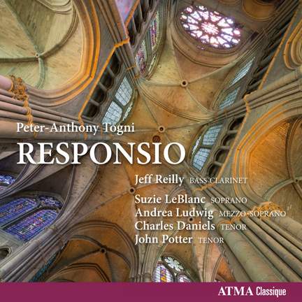 Togni, P-A: Responsio
