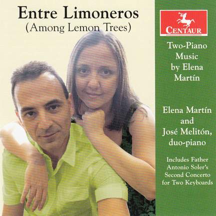 Entre Limoneros