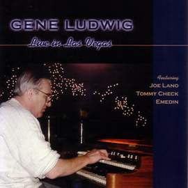 Live In Las Vegas