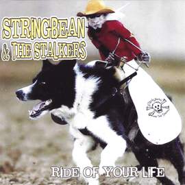 Ride Of Your Life