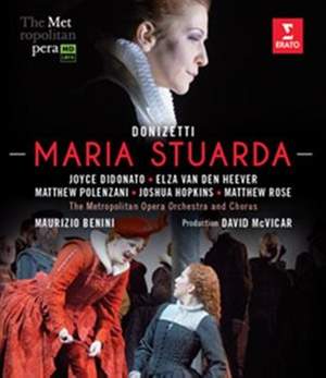 Donizetti: Maria Stuarda