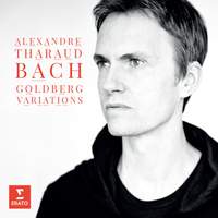 Bach, J S: Goldberg Variations, BWV988