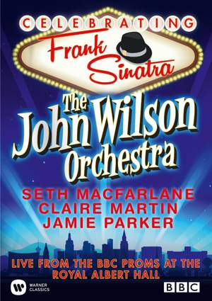 The John Wilson Orchestra (Orchestra), DVD Videos (page 1 of 1