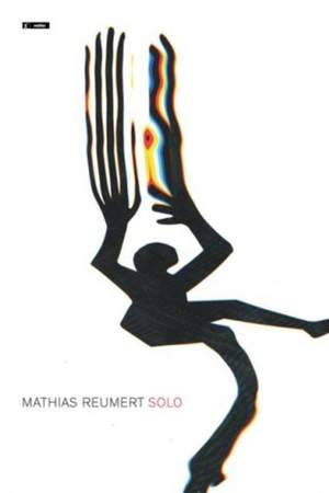 Mathias Reumert: Solo