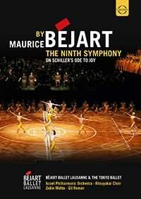 The Ninth Symphony by Maurice Béjart
