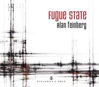 Fugue State: Alan Feinberg