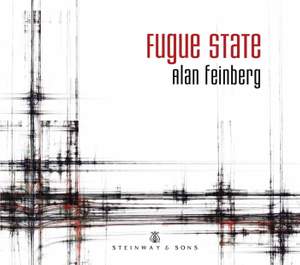 Fugue State: Alan Feinberg