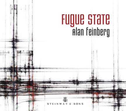 Fugue State: Alan Feinberg