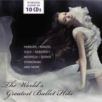 The World's Greatest Ballet Hits