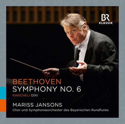 Mariss Jansons conducts Beethoven Symphony No. 6