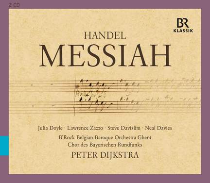 Handel: Messiah