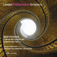 Beethoven: Coriolan Overture & Symphony No. 5