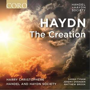Haydn: The Creation Product Image