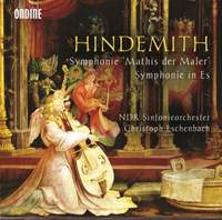 Hindemith: Symphonie ‘Mathis der Maler’ & Symphonie in Es