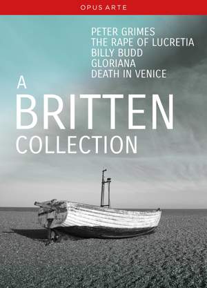 A Britten Collection Product Image