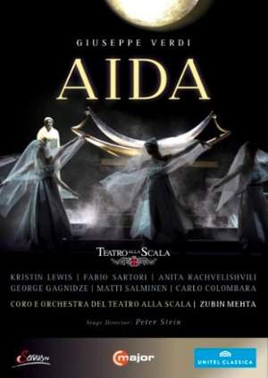 Verdi: Aida