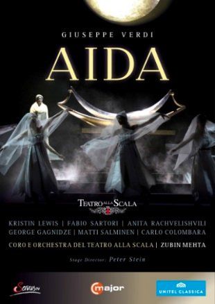 Verdi: Aida