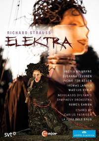 Strauss, R: Elektra