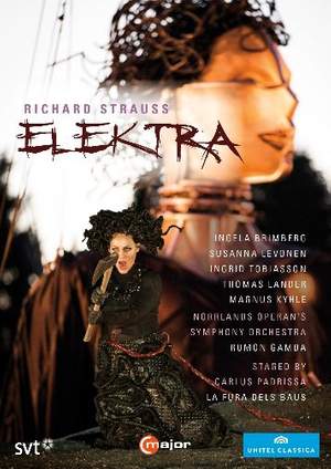 Strauss, R: Elektra