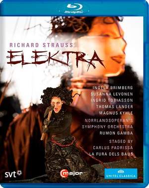 Strauss, R: Elektra