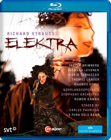 Strauss, R: Elektra