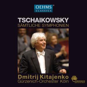 Tchaikovsky: Complete Symphonies