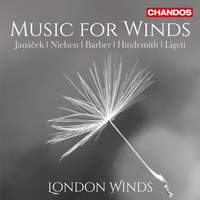 Twentieth-century Music for Winds