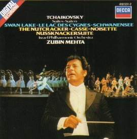 Tchaikovsky: Ballet Suites
