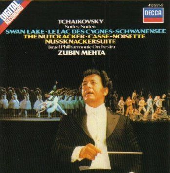 Tchaikovsky: Ballet Suites
