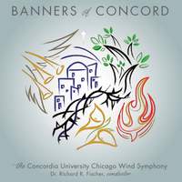 Banners of Concord