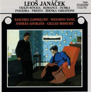 Janáček: Chamber Works