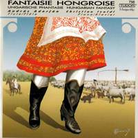 Fantaisie hongroise