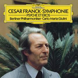Franck: Symphony in D minor