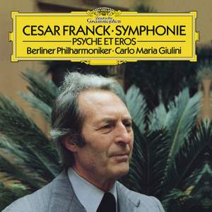 Franck: Symphony in D minor