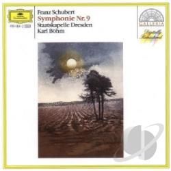 Schubert: Symphony No. 9 in C major, D944 'The Great'